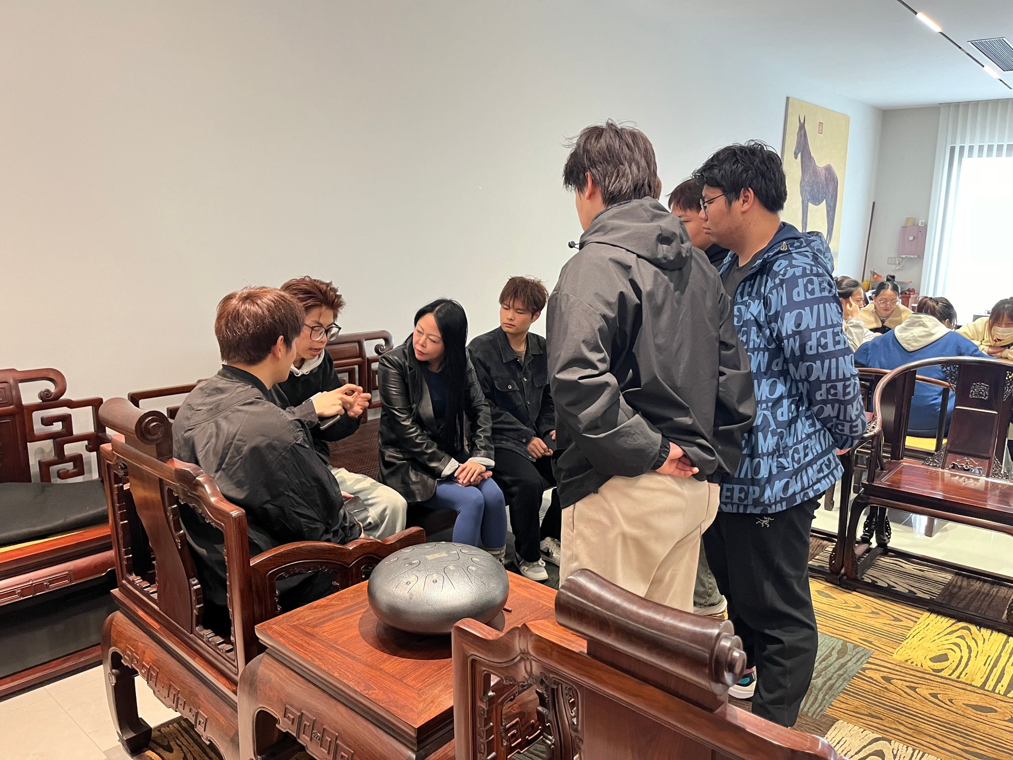 江苏工程职业技术学院